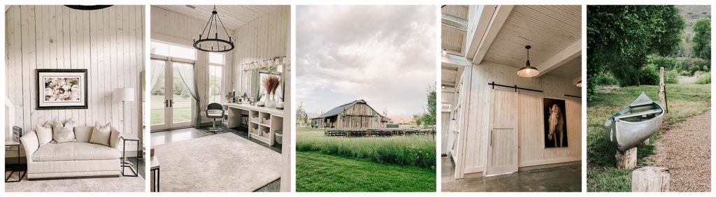 4U Ranch, a park city wedding venue by adrian wayment photo