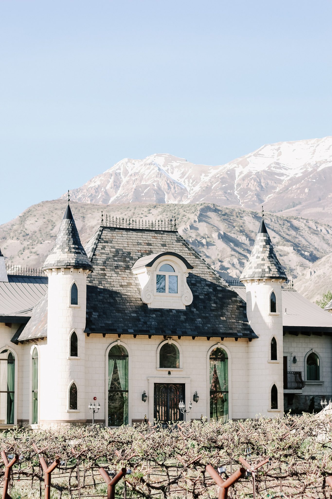 The Wadley Farms Wedding Venue Adrian Wayment Photo