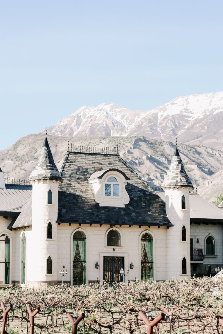 The Wadley Farms Wedding Venue Adrian Wayment Photo