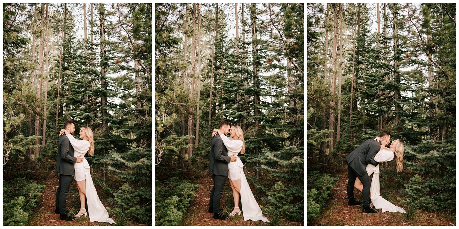 A Guide To The Best Jackson Hole Wedding Venues Adrian Wayment