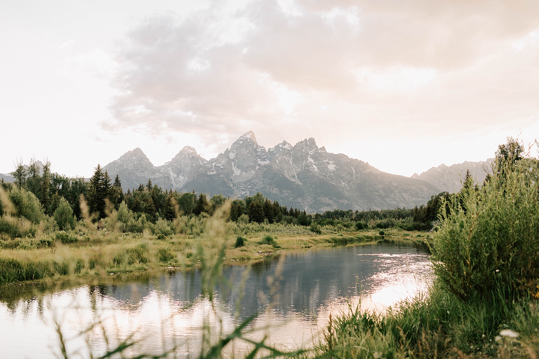 schwabacher landing by adrian wayment photo