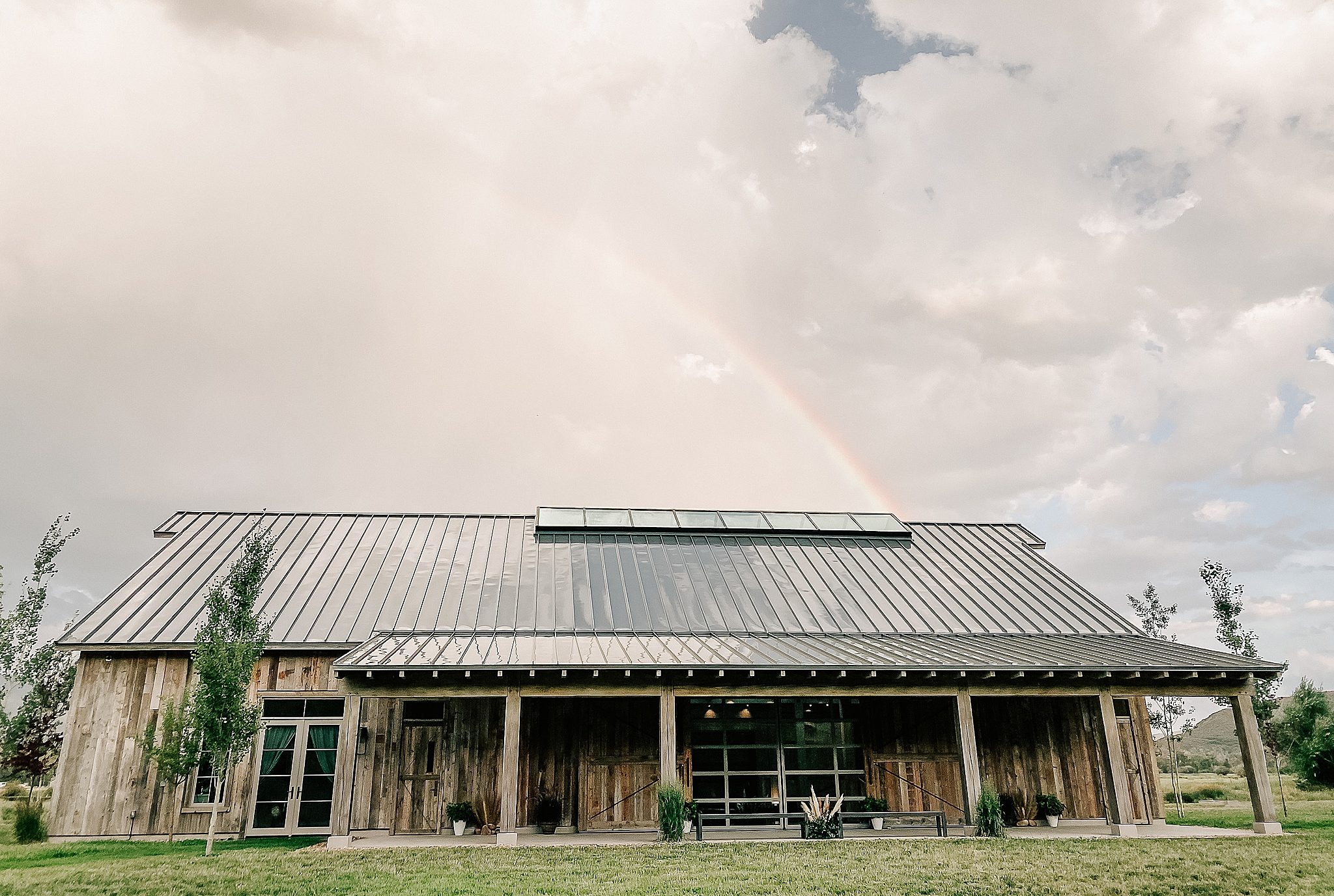 4U Ranch, a Utah ranch wedding venue by adrian wayment photo