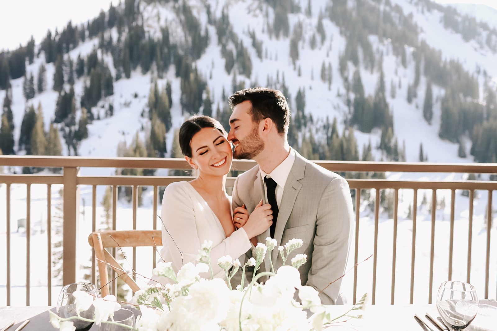 The Jackson Hole Golf And Tennis Club Wedding Venue Adrian Wayment