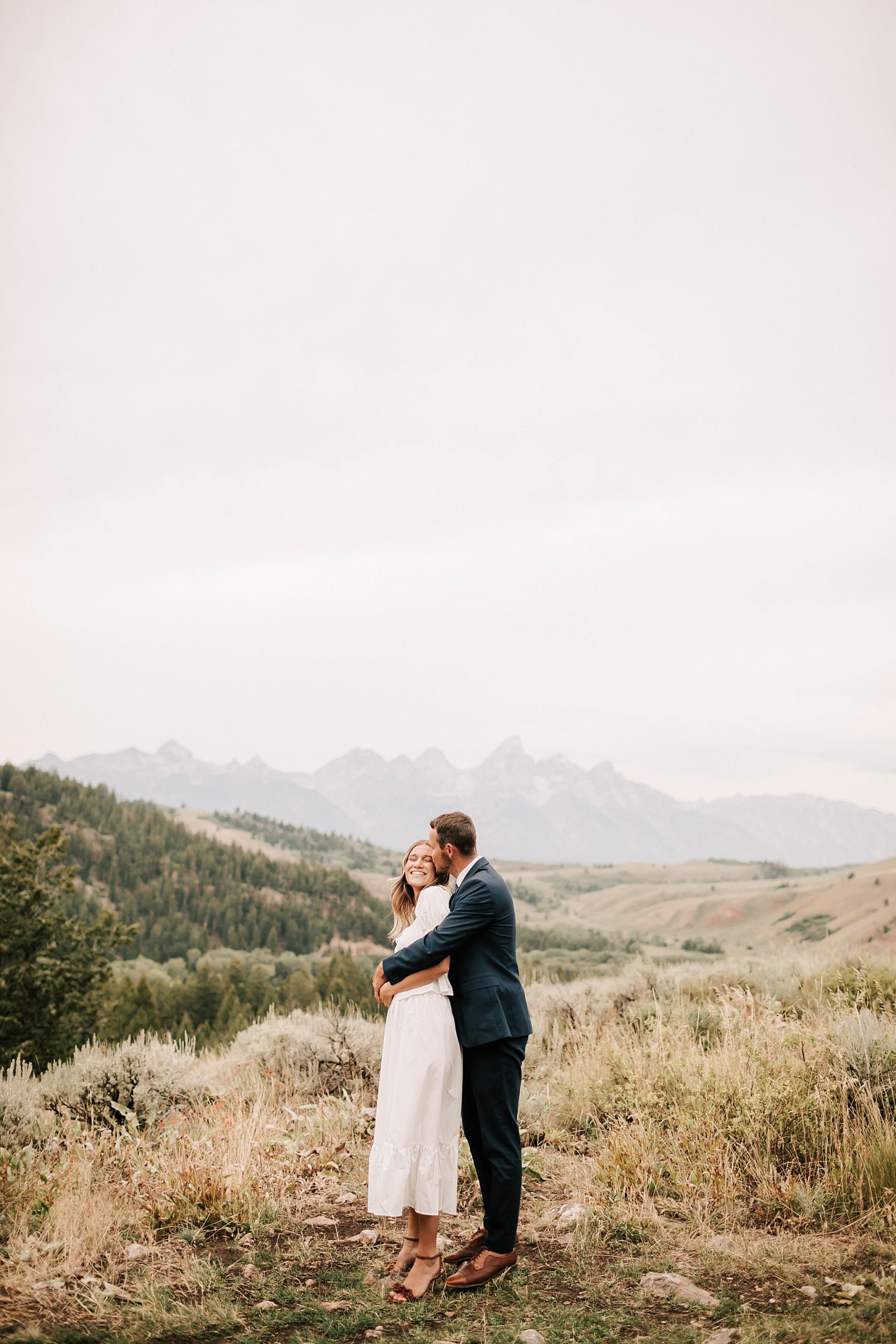 Why The Wedding Tree Near Jackson Hole is Best for Elopements