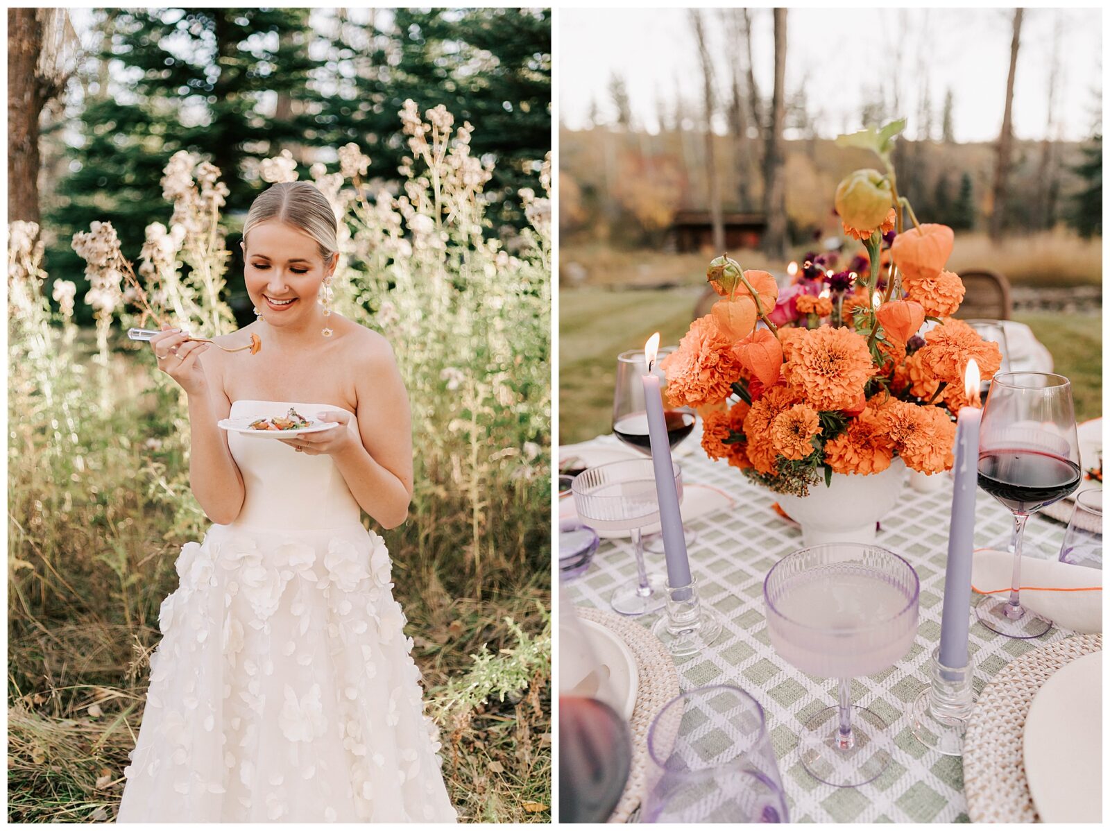 The Beautiful Split Creek Ranch Wedding Venue Adrian Wayment